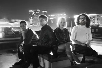 Tampa's Alternative Rock Night at Crowbar!