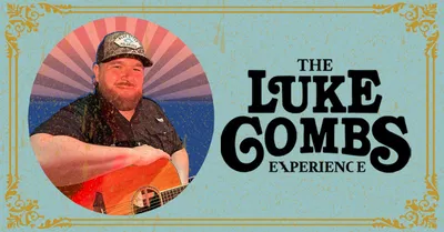 Experience the Ultimate Luke Combs Tribute in Liverpool!