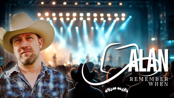 Alan Jackson Tribute: Remember When - Sacramento