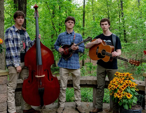 Mtn Grass Unit: B'ham Bluegrass Bash!