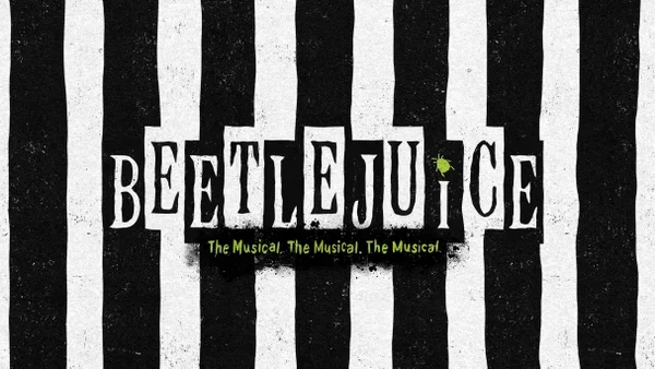 Beetlejuice Musical: DC's Hilarious Hit!