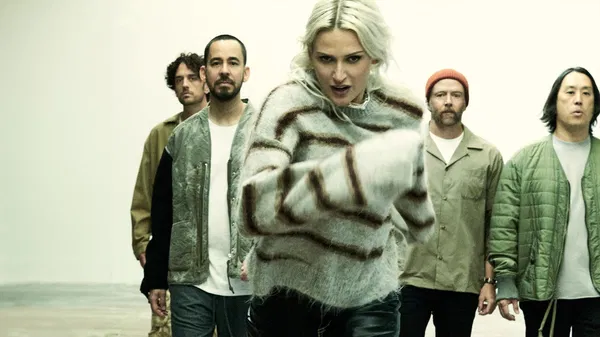 Linkin Park Lyon 2026 - Groupama Stadium Tickets