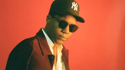 Skizzy Mars Concert: Orlando's Urban Music