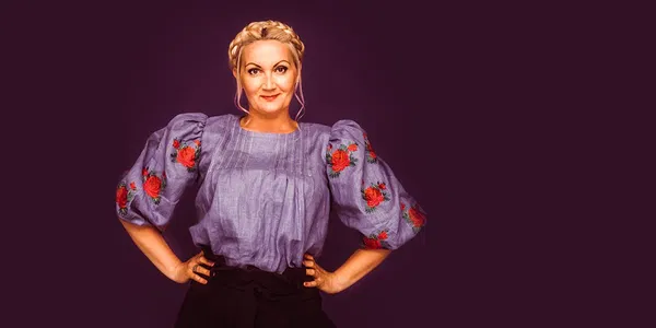 Vintersong: Nordic Folk at Håkonshallen