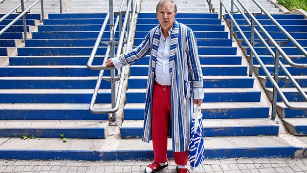 DITTSCHE Live & Solo 2027 in Osterholz-Scharmbeck