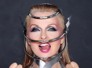 TOYAH: Union Chapel's Rock Celebration!