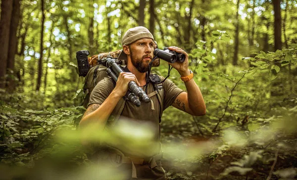 Robert Marc Lehmann: MISSION ERDE LIVE Berlin 2026