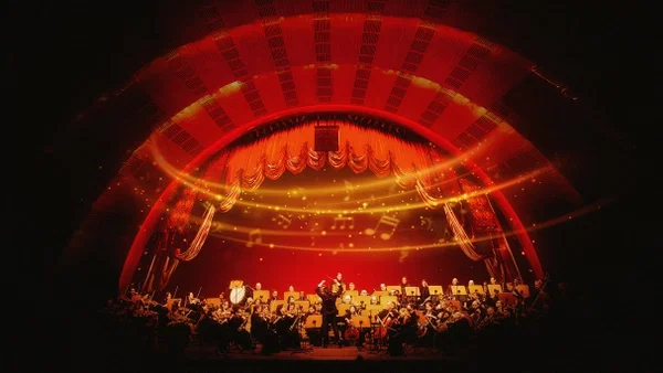 Book Tickets: Gustavo Dudamel & New York Philharmonic Live at Radio City