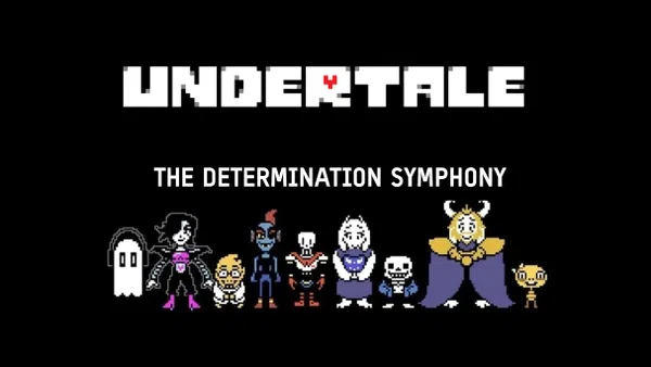 Undertale Symphony Tickets Calgary | Jubilee Auditorium