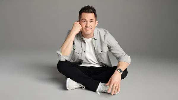 Justin Willman: One For The Ages Tour in North Charleston