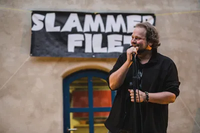Bremen Poetry Slam Team Championships Tickets