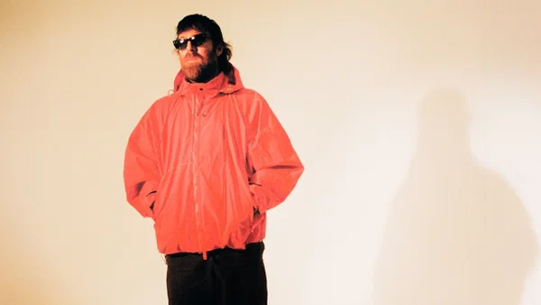 Chet Faker