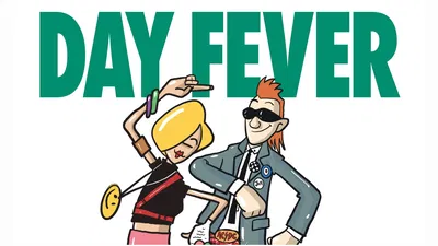 Day Fever: Dance All Day in Dublin!