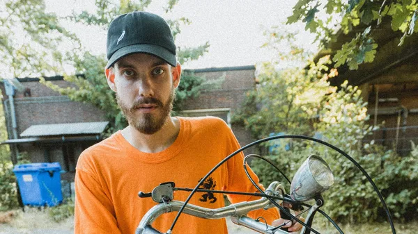 San Holo at Nova SD: Tickets & Info