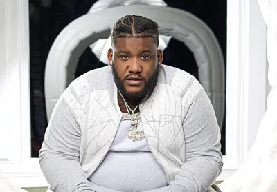 Derez De'Shon Live in Huntsville!