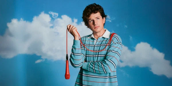 Charlie Puth Tour at Bellco Theatre: Get Tickets