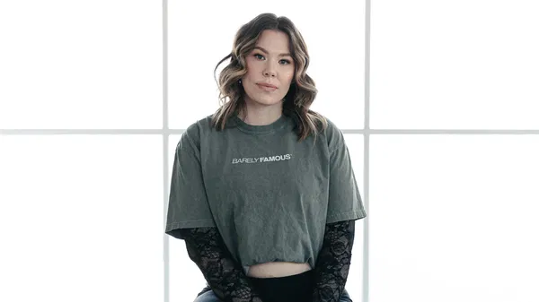 Kail Lowry: Fatherless Behavior Tour