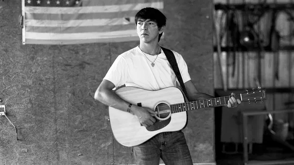 Wyatt Flores Live at The Van Buren, Phoenix