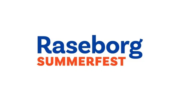 RASEBORG SUMMERFEST 2026 - LAUANTAI