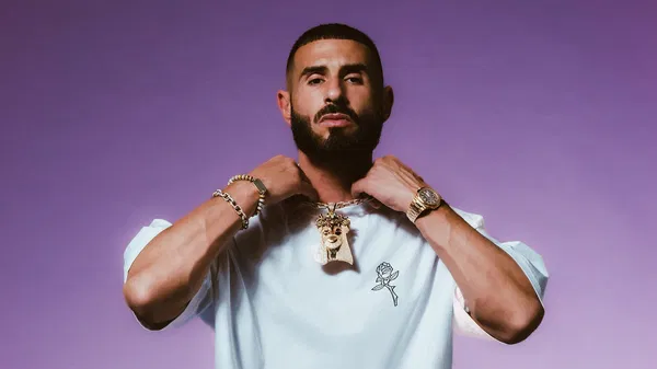 Shindy Live: Zurich's Hip-Hop Throne Awaits!