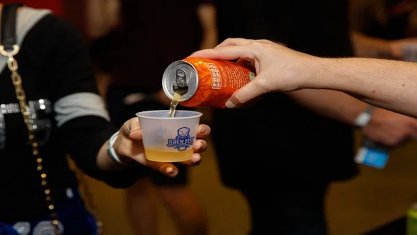 2026 Bolts Brew Fest Tickets Tampa