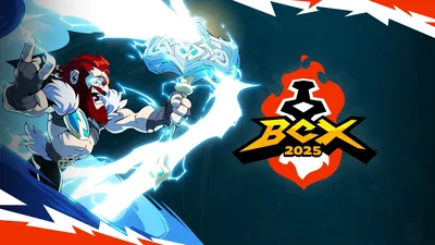 Brawlhalla Championship: College Park eSports!