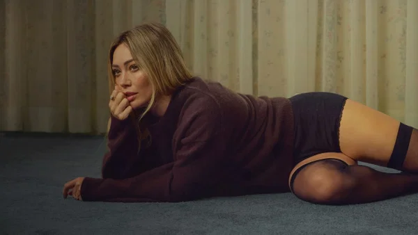 Hilary Duff Lucky Me Tour: Spark Arena Tickets