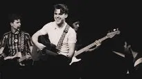 An Evening with Niall McNamee: Intimate Indie Folk at The Horn, St Albans