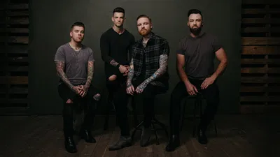 Memphis May Fire Rocks Tucson! Tickets on Sale