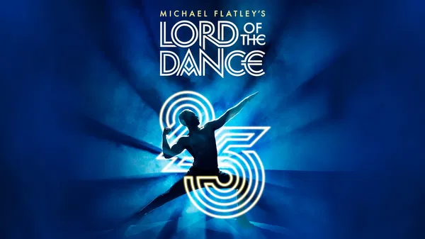 Michael Flatley's Lord of the Dance Tickets Dublin
