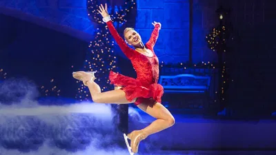 Fallsview Casino's Christmas on Ice - Tickets
