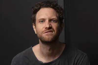 Ryan Long: Live Comedy in San Francisco!