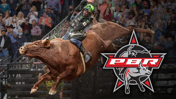 PBR Canada Cup Series: Hamilton Bull Riding!