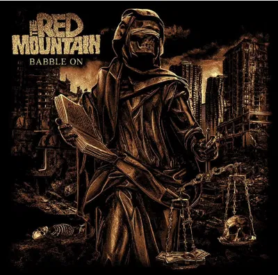 The Red Mountain Rocks Birmingham: Metal Mayhem!