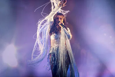 Carola's 'The Statement': A Night of Iconic Pop at Unity Arena!