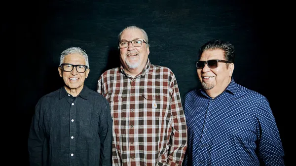 Los Lobos Live in Chiari: Legendary Chicano Rock