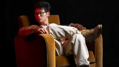 An Evening with Tony Ann: Live Piano Magic in Napa!