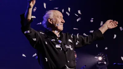 Herman van Veen Christmas Concert | Eindhoven