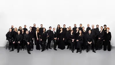 Celestial Harmony: Palestrina & Pärt Anniversary Concert in Westerstede