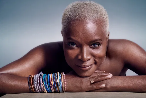 ANGELIQUE KIDJO: A Night of World Music Magic at L'Olympia!