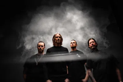 Alter Bridge, Daughtry, Sevendust Rock Dublin!