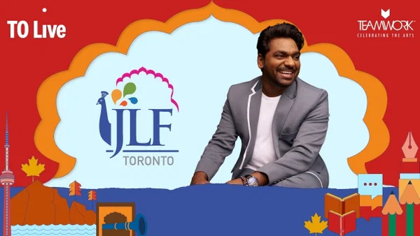 Jaipur Literature Festival: In Conversation with Zakir Khan
