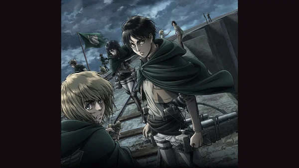 Attack on Titan: Symphony from Paradis Chicago