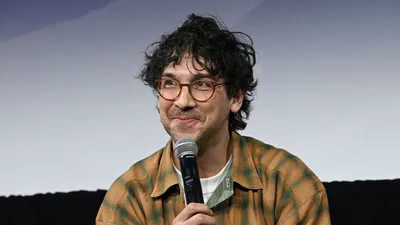 Rick Glassman: Live Comedy at The Bell House!