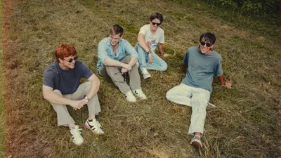 The Bends at Music Farm: Charleston's Rock Night