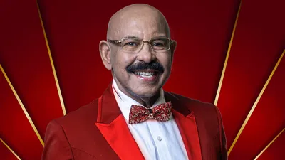 Oscar D'Leon Live: Miami's Latin Music Fiesta!