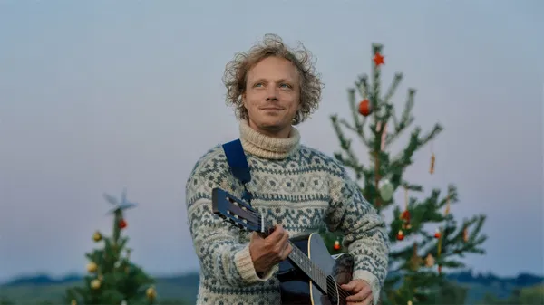 Moddi Christmas Concert in Jessheim | Dec 12