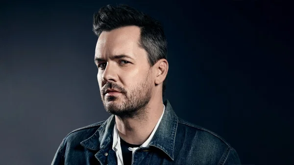 Jim Jefferies Calgary Tickets: Son Of A Carpenter
