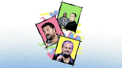 Are You Garbage Comedy Show | The Wilbur, Boston