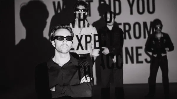 The Vaccines Rock Bruxelles: Tickets & Info